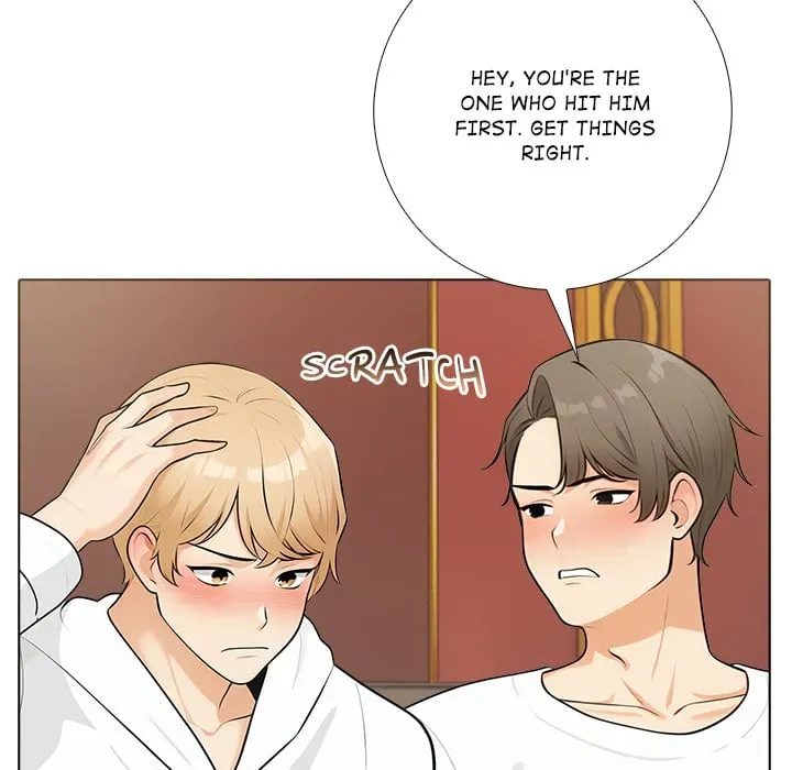 Read Purity Game chapter 16 image 67 on Lezhin