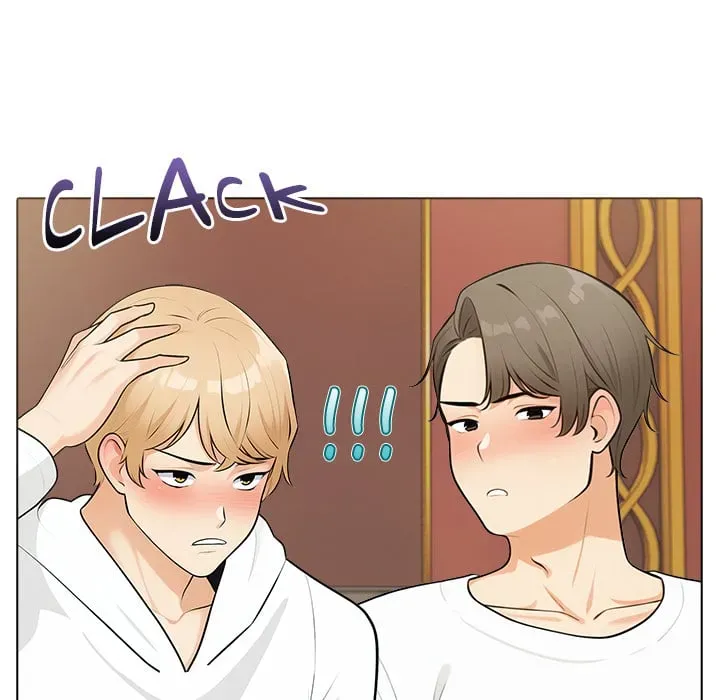 Read Purity Game chapter 16 image 69 on Lezhin
