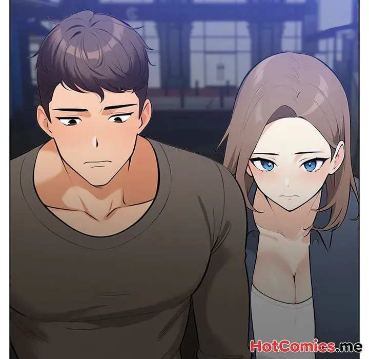 Read Purity Game chapter 16 image 8 on Lezhin