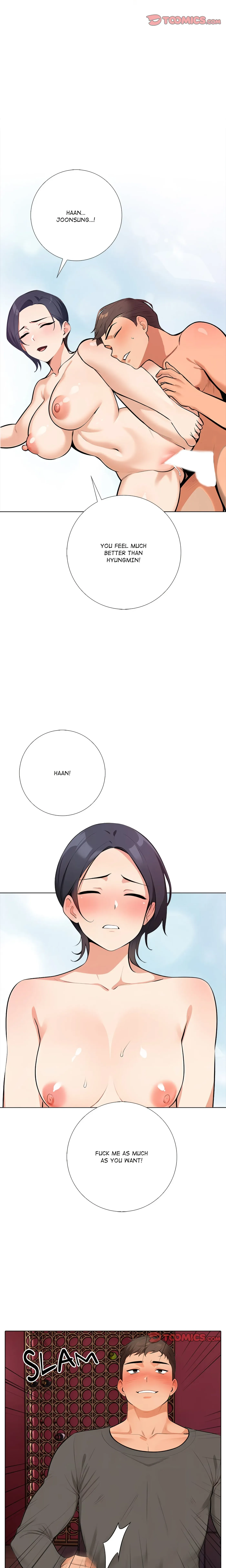 Read Purity Game chapter 17 image 12 on Lezhin