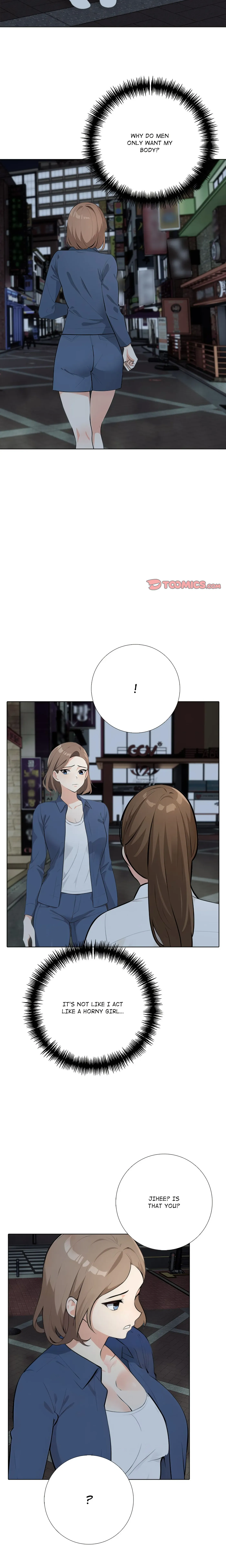 Read Purity Game chapter 17 image 15 on Lezhin
