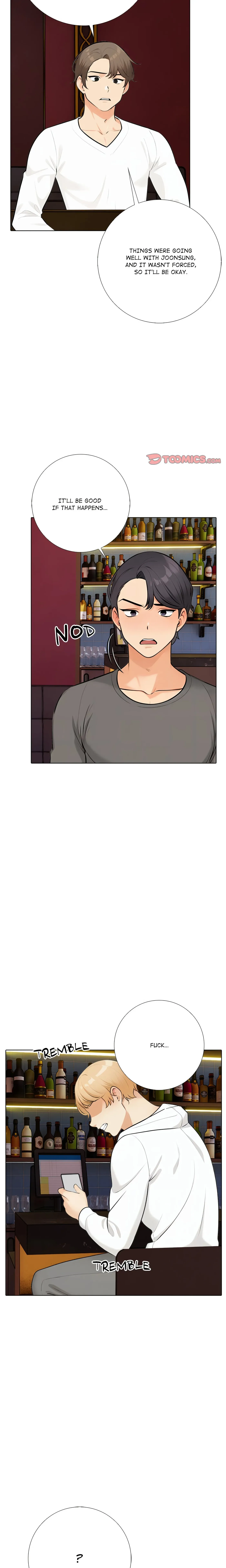 Read Purity Game chapter 17 image 5 on Lezhin