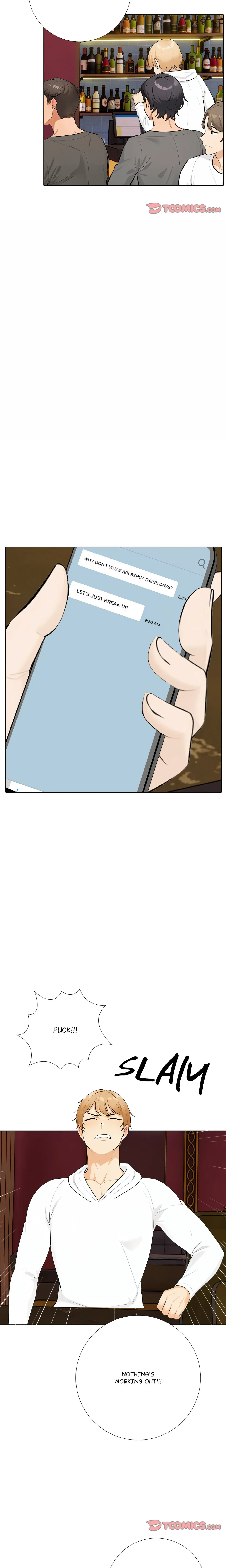 Read Purity Game chapter 17 image 6 on Lezhin
