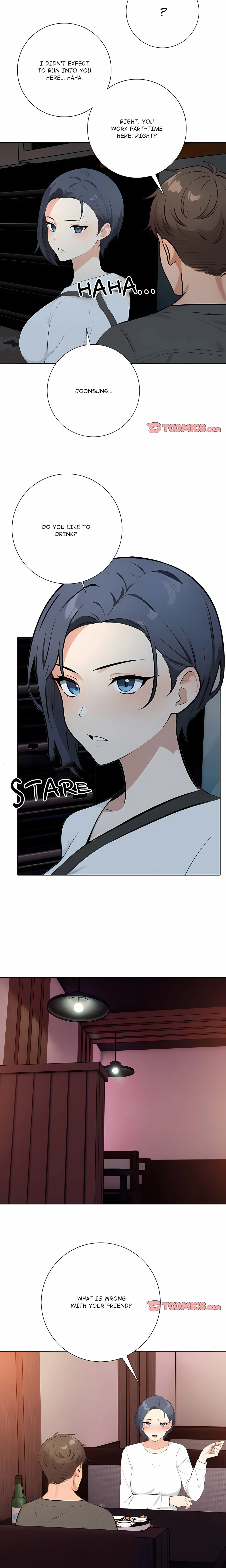 Read Purity Game chapter 19 image 6 on Lezhin