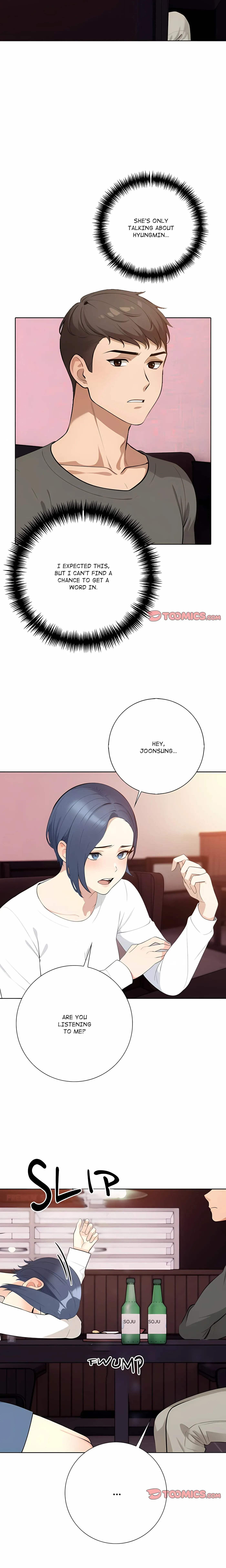 Read Purity Game chapter 19 image 7 on Lezhin