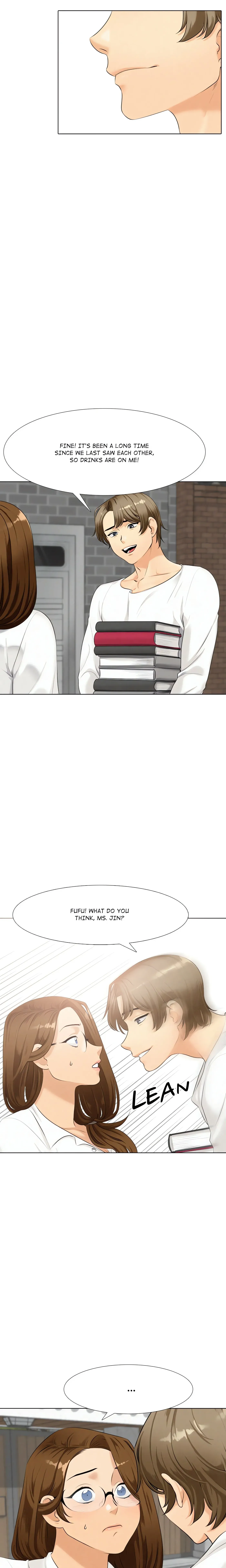 Read Purity Game chapter 2 image 10 on Lezhin