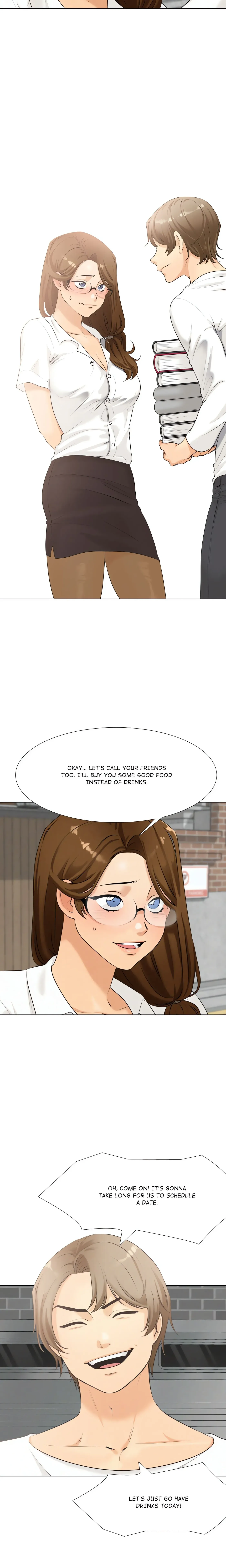 Read Purity Game chapter 2 image 11 on Lezhin