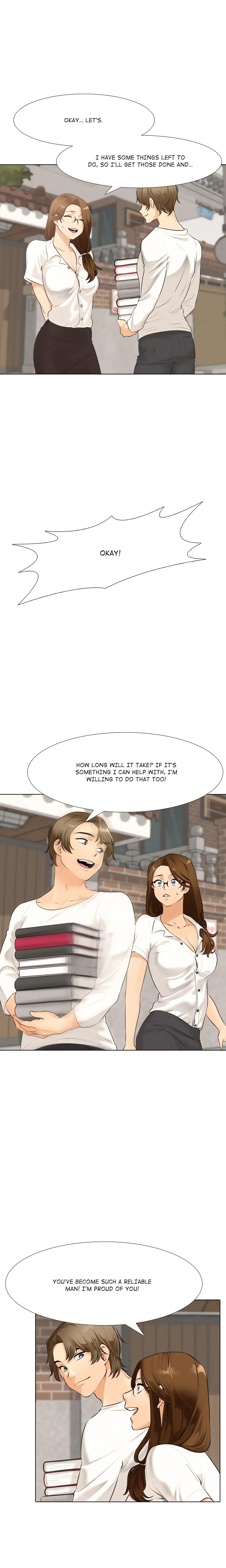 Read Purity Game chapter 2 image 12 on Lezhin