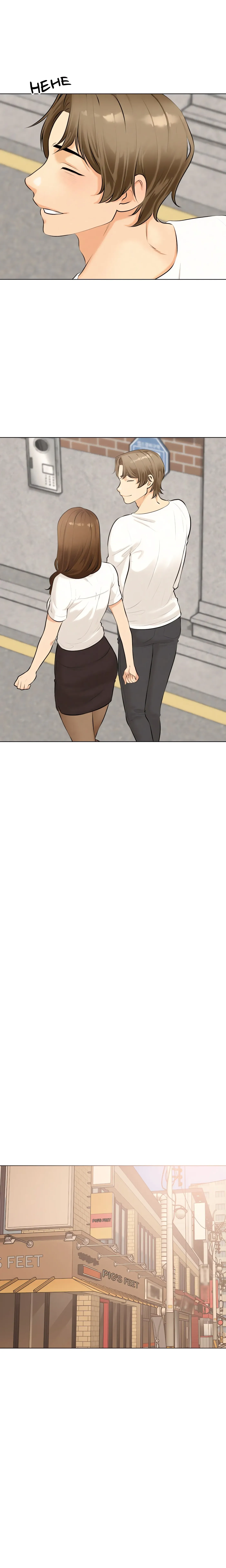 Read Purity Game chapter 2 image 13 on Lezhin