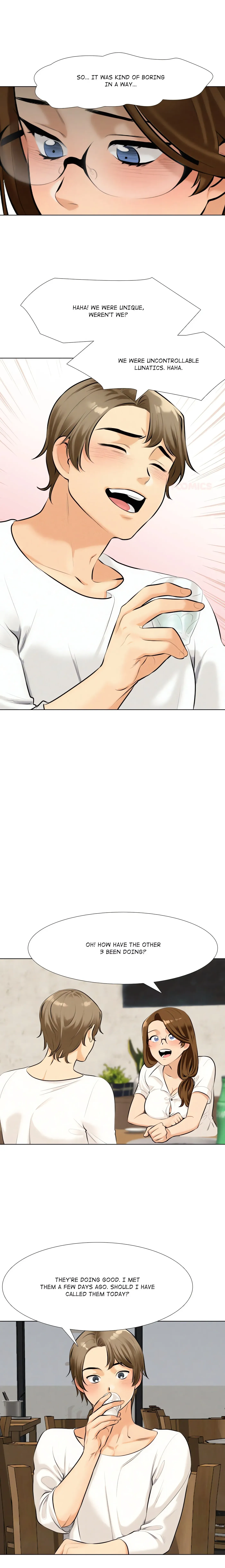 Read Purity Game chapter 2 image 18 on Lezhin