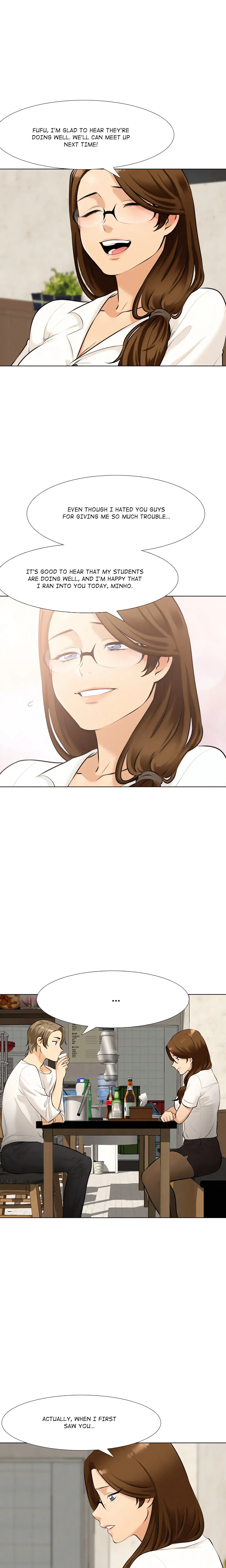 Read Purity Game chapter 2 image 19 on Lezhin