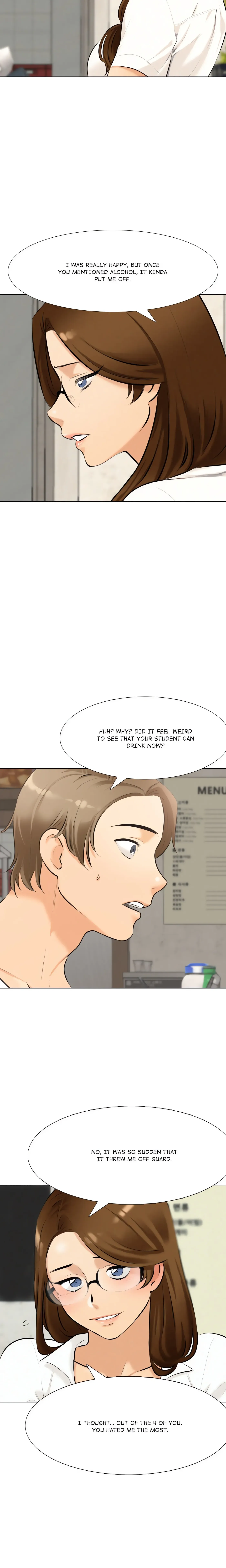 Read Purity Game chapter 2 image 20 on Lezhin
