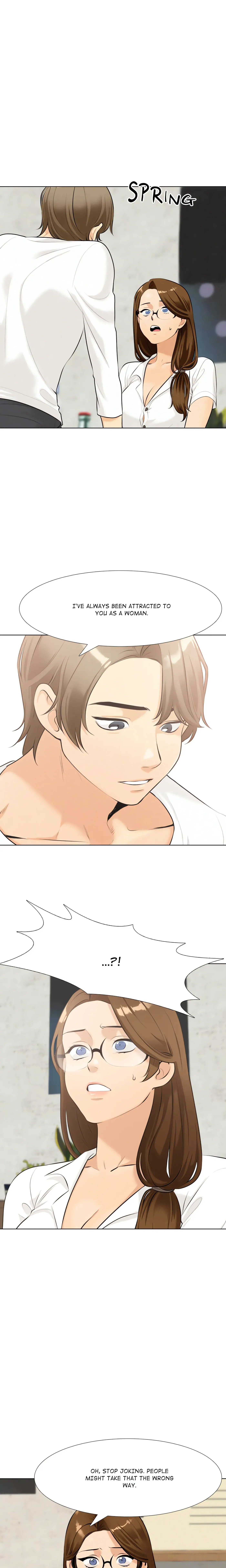 Read Purity Game chapter 2 image 21 on Lezhin