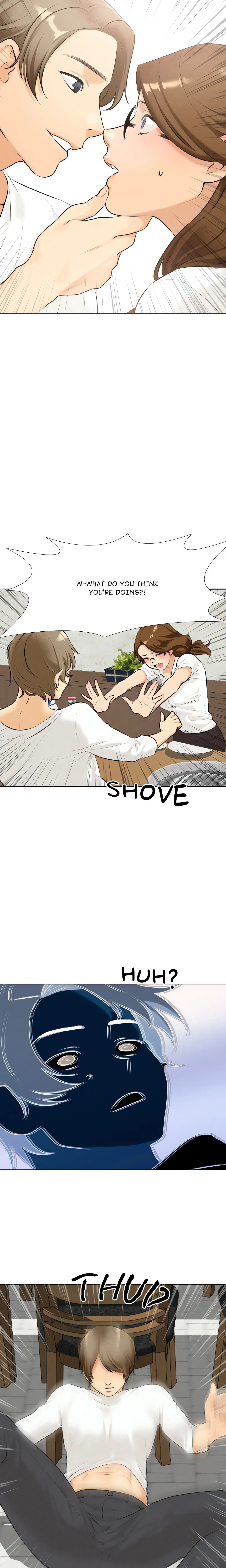 Read Purity Game chapter 2 image 23 on Lezhin