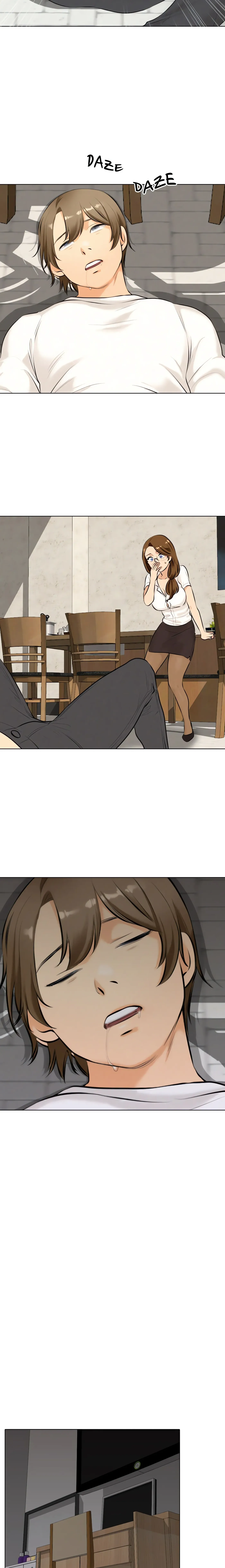 Read Purity Game chapter 2 image 24 on Lezhin