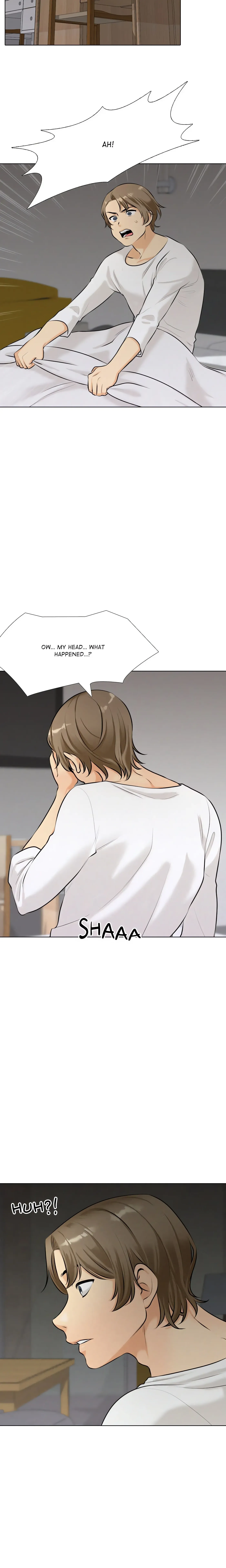 Read Purity Game chapter 2 image 25 on Lezhin