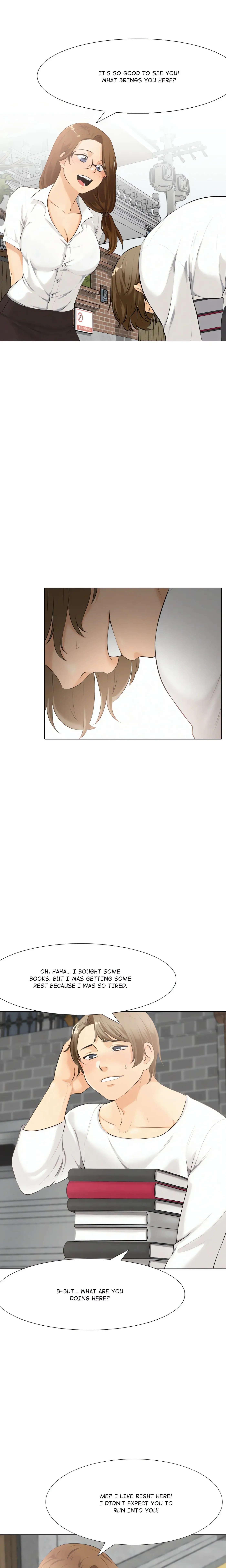 Read Purity Game chapter 2 image 6 on Lezhin