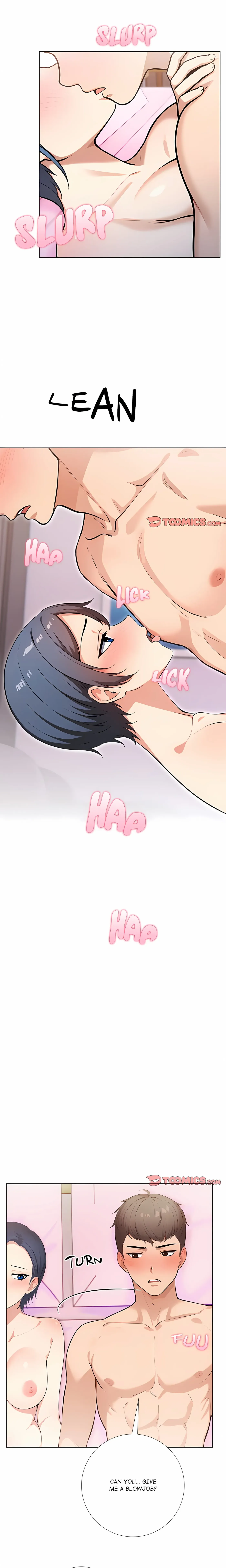 Read Purity Game chapter 20 image 10 on Lezhin
