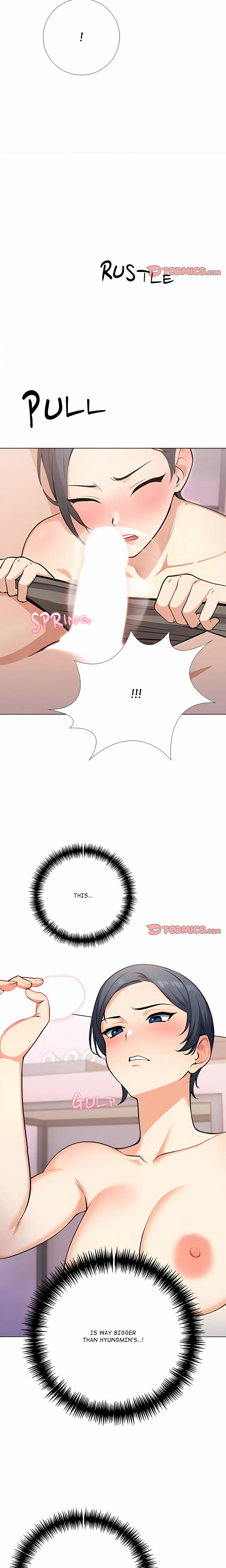 Read Purity Game chapter 20 image 11 on Lezhin
