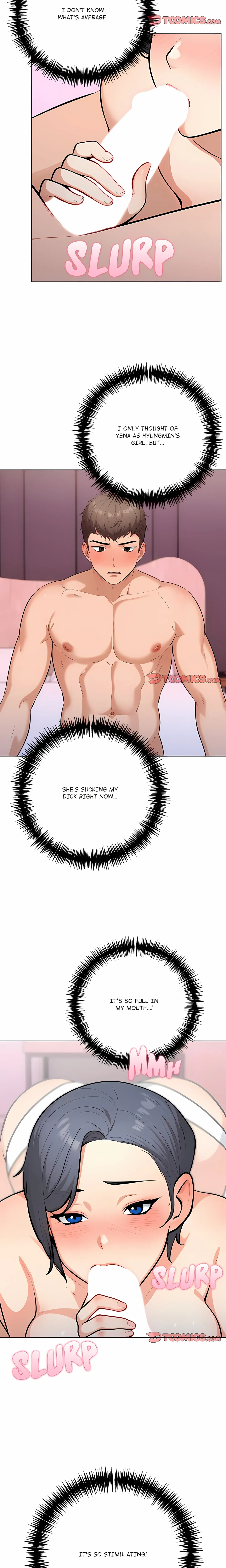 Read Purity Game chapter 20 image 12 on Lezhin