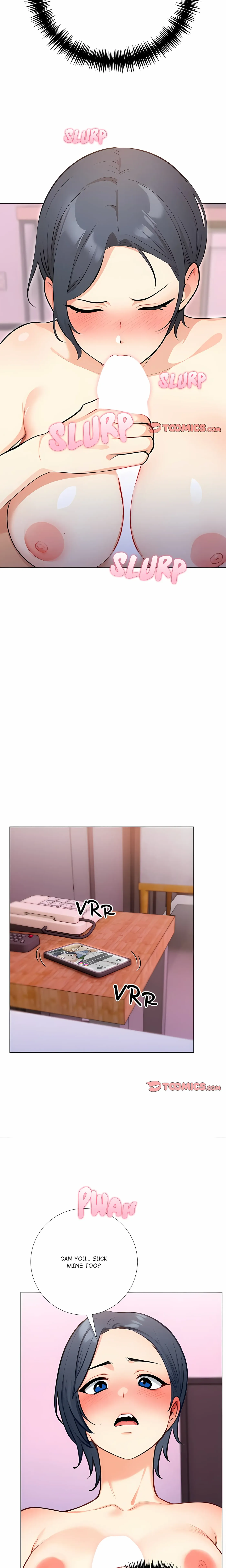 Read Purity Game chapter 20 image 13 on Lezhin