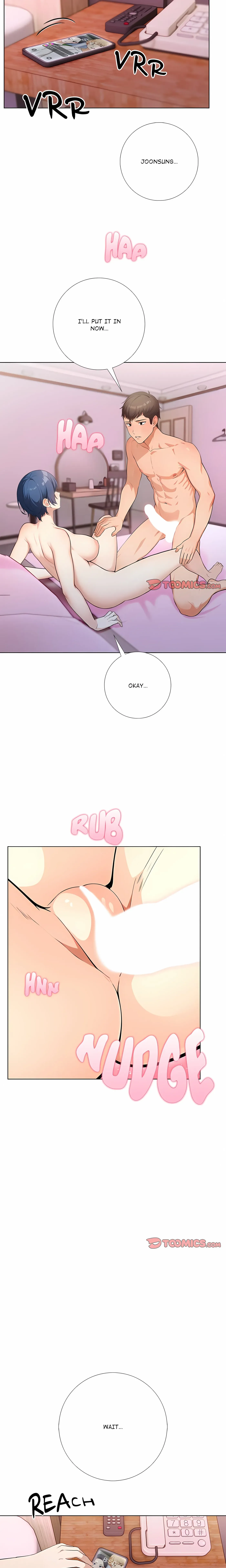 Read Purity Game chapter 20 image 15 on Lezhin