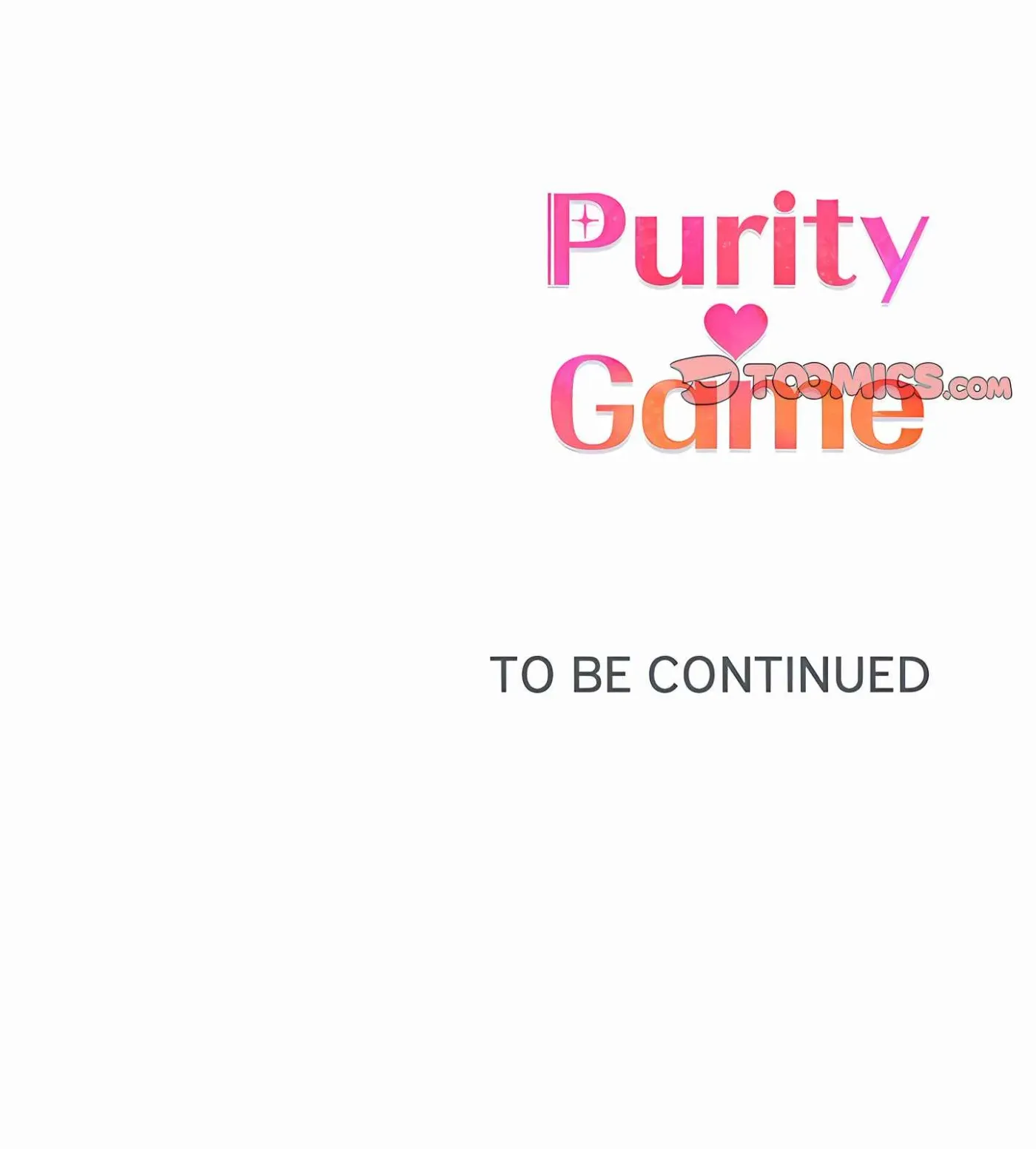 Read Purity Game chapter 20 image 17 on Lezhin