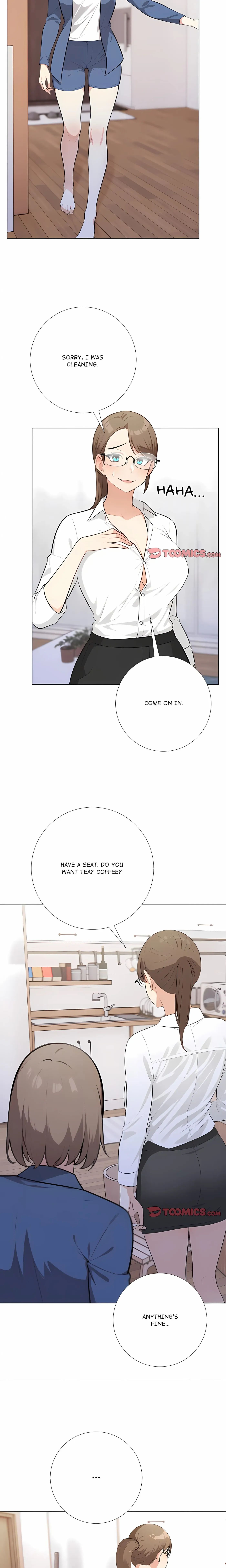 Read Purity Game chapter 20 image 2 on Lezhin