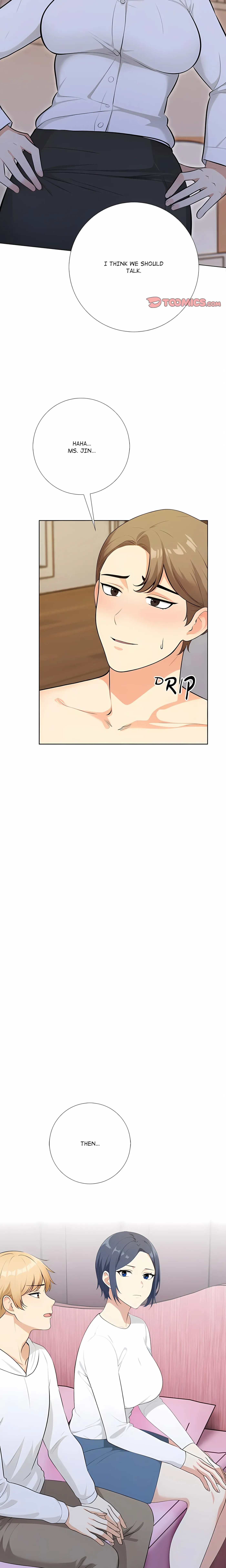 Read Purity Game chapter 21 image 10 on Lezhin