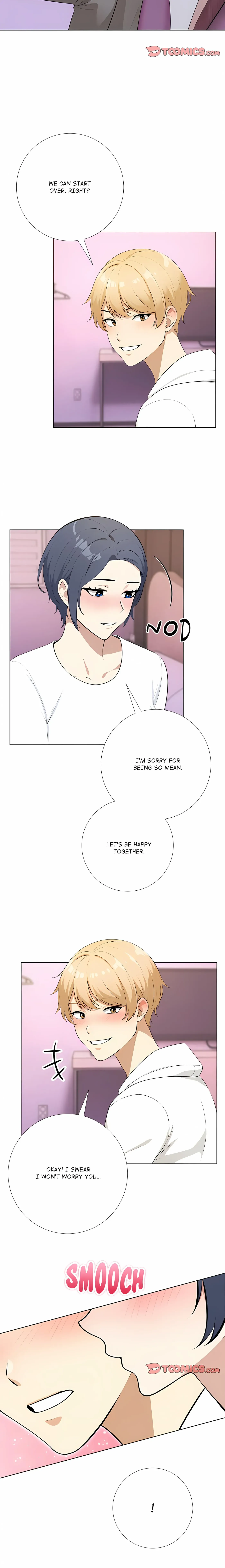 Read Purity Game chapter 21 image 11 on Lezhin