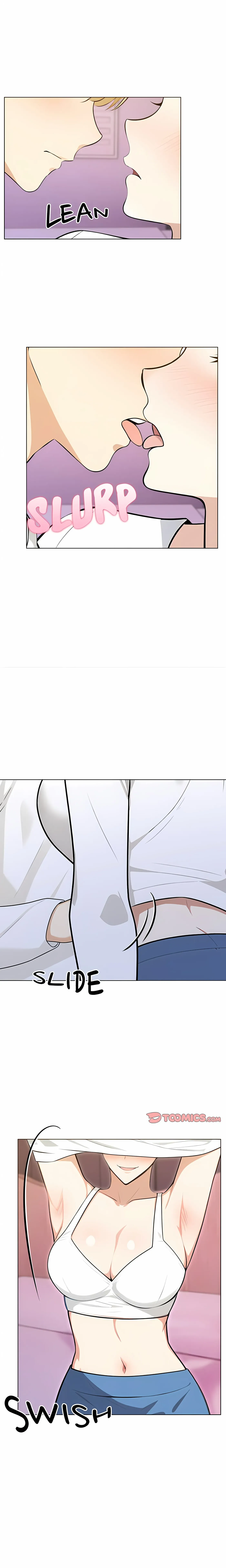 Read Purity Game chapter 21 image 12 on Lezhin