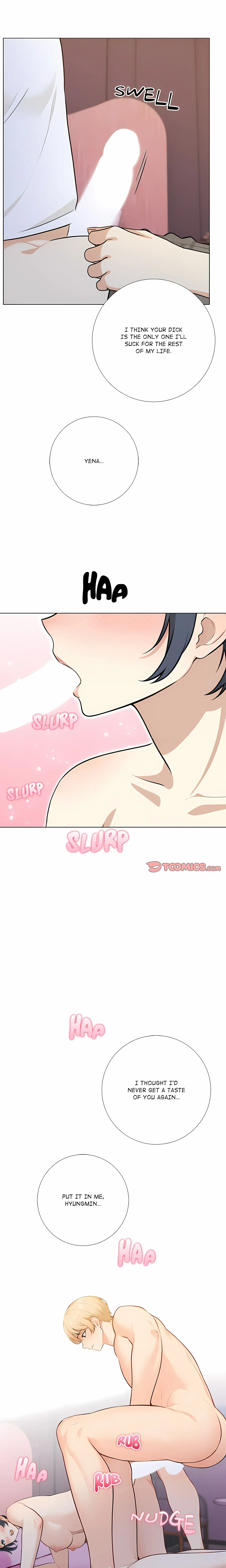 Read Purity Game chapter 21 image 13 on Lezhin