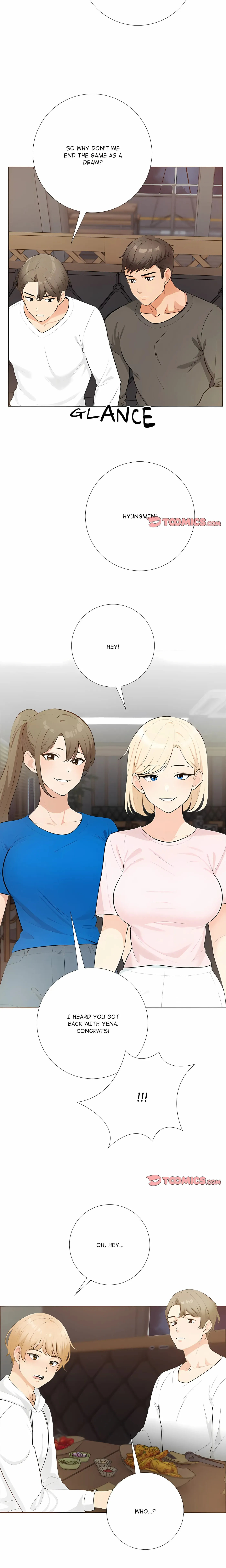 Read Purity Game chapter 22 image 10 on Lezhin