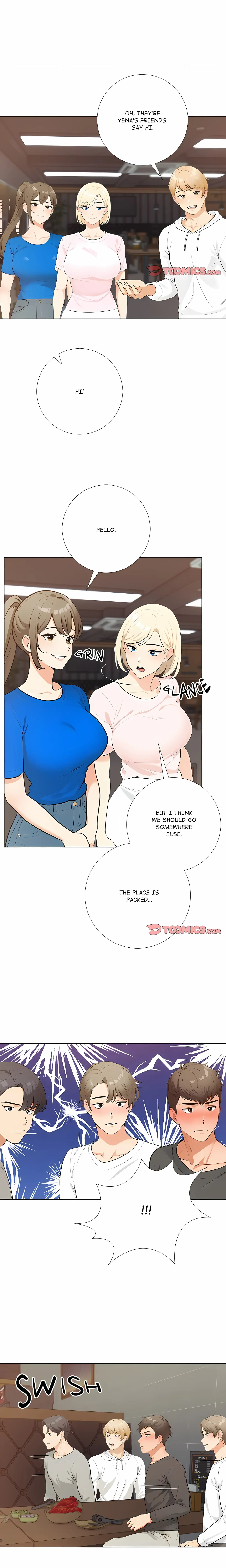 Read Purity Game chapter 22 image 11 on Lezhin