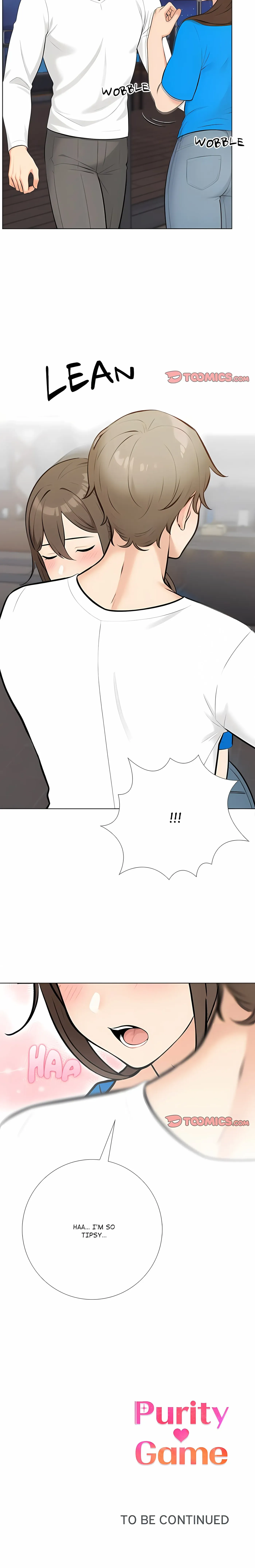 Read Purity Game chapter 22 image 16 on Lezhin