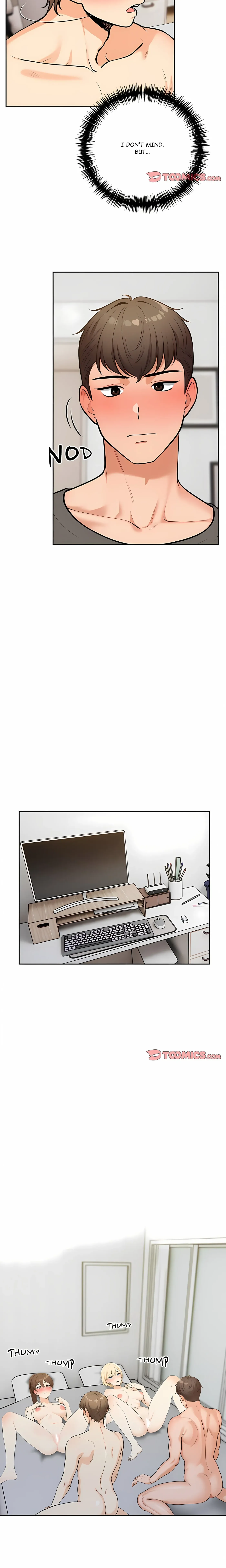 Read Purity Game chapter 23 image 14 on Lezhin