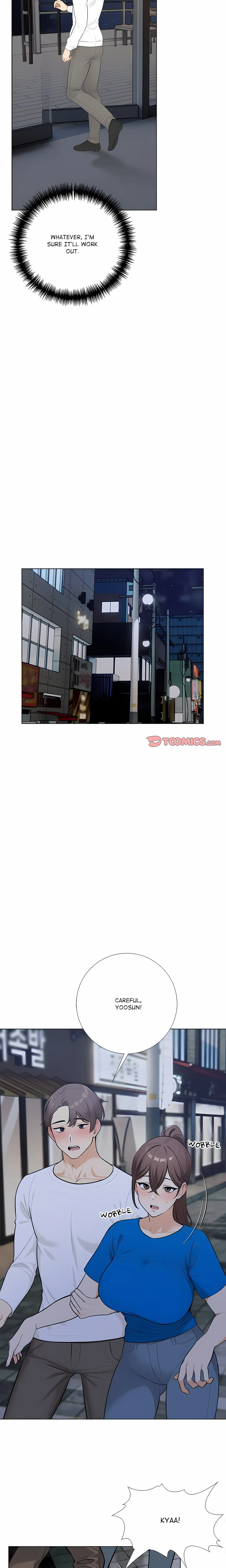 Read Purity Game chapter 23 image 3 on Lezhin