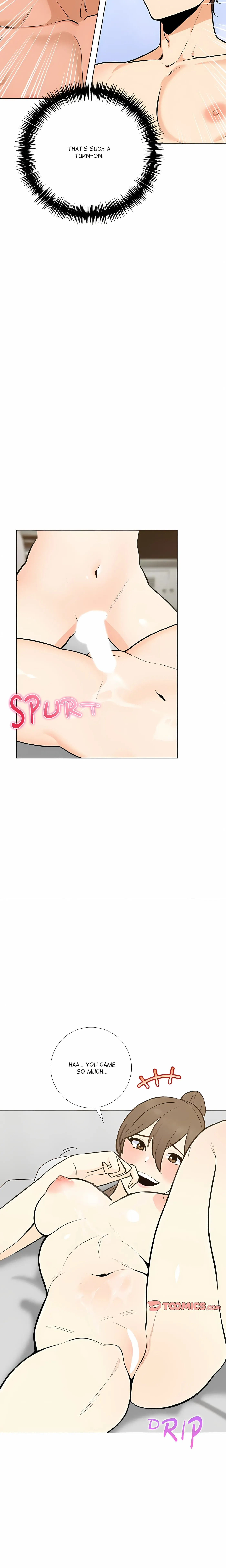 Read Purity Game chapter 24 image 6 on Lezhin