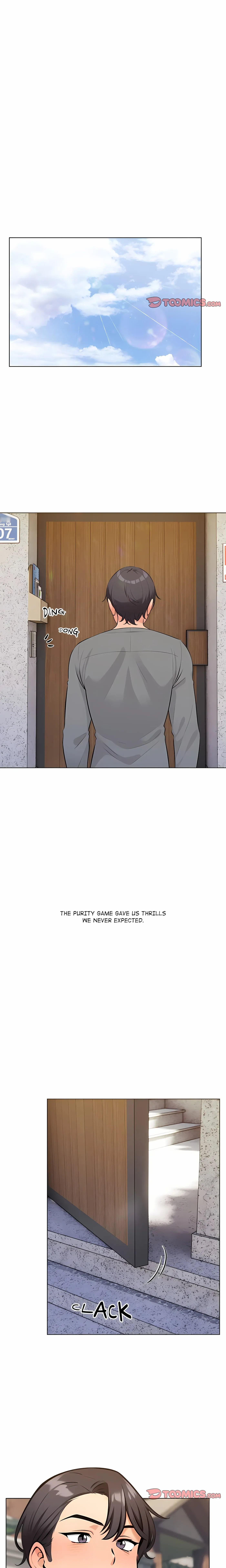 Read Purity Game chapter 25 image 1 on Lezhin