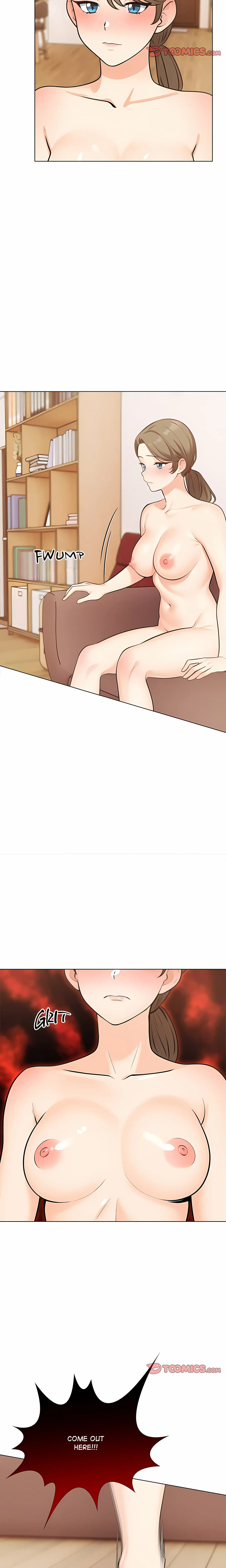 Read Purity Game chapter 26 image 12 on Lezhin