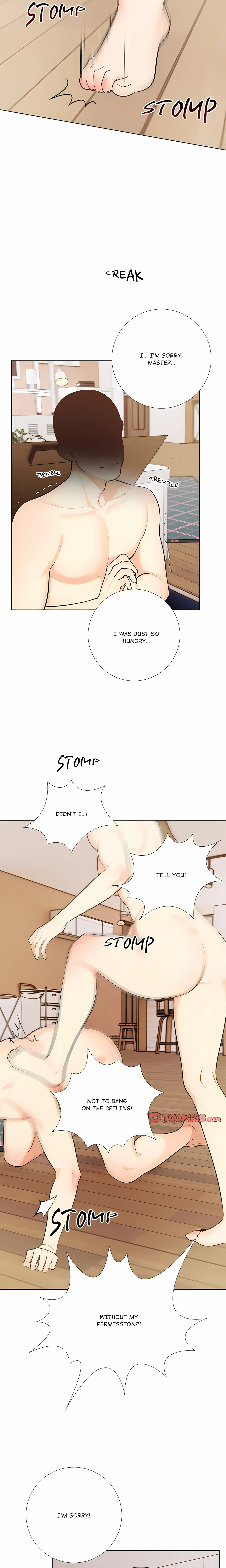 Read Purity Game chapter 26 image 13 on Lezhin