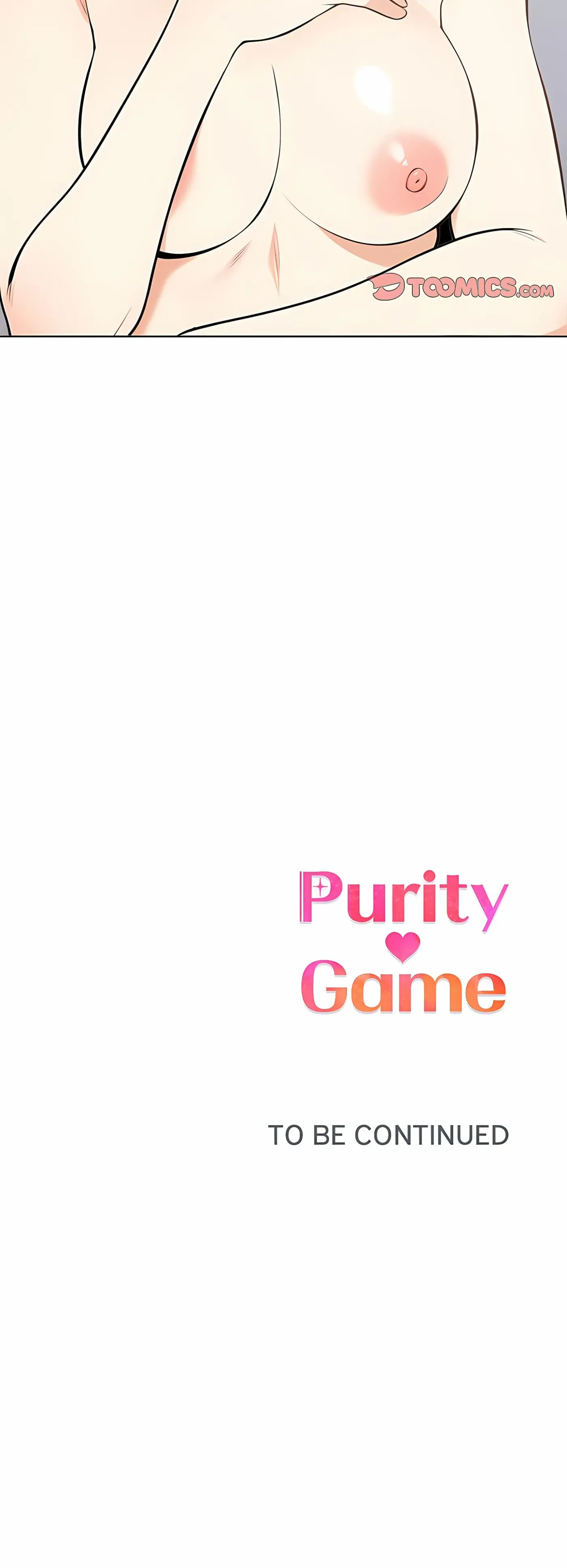 Read Purity Game chapter 26 image 17 on Lezhin