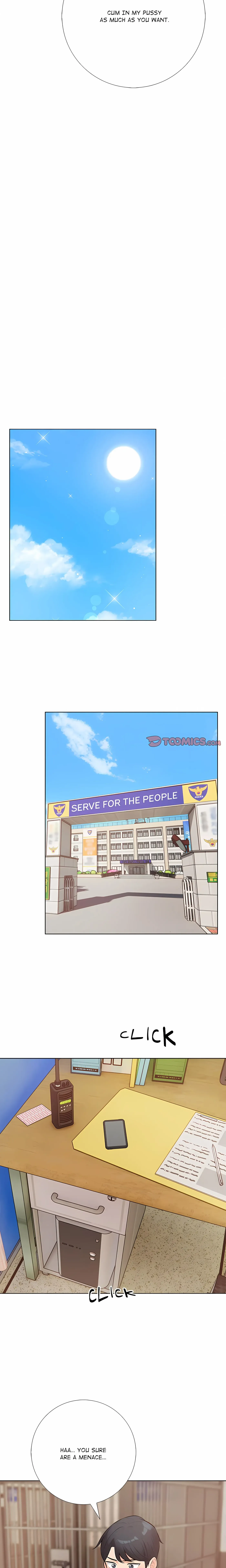 Read Purity Game chapter 26 image 4 on Lezhin