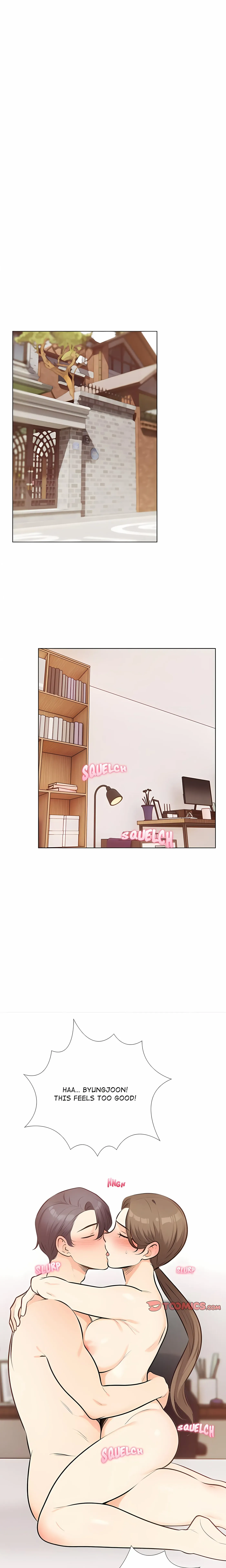 Read Purity Game chapter 26 image 7 on Lezhin