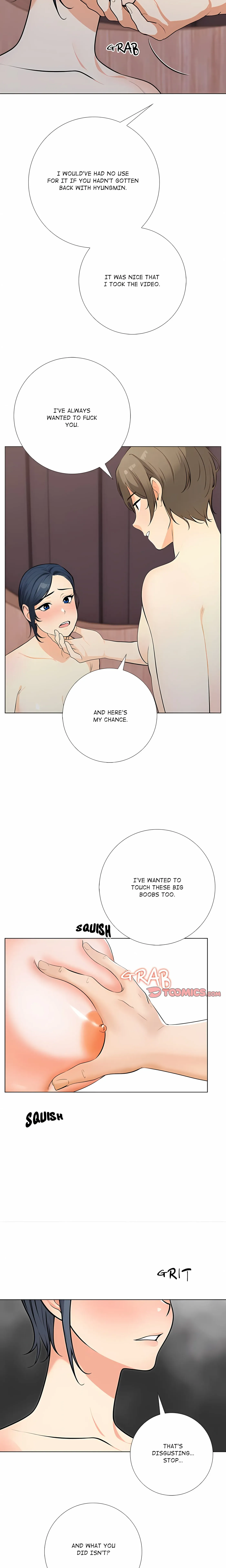 Read Purity Game chapter 27 image 2 on Lezhin
