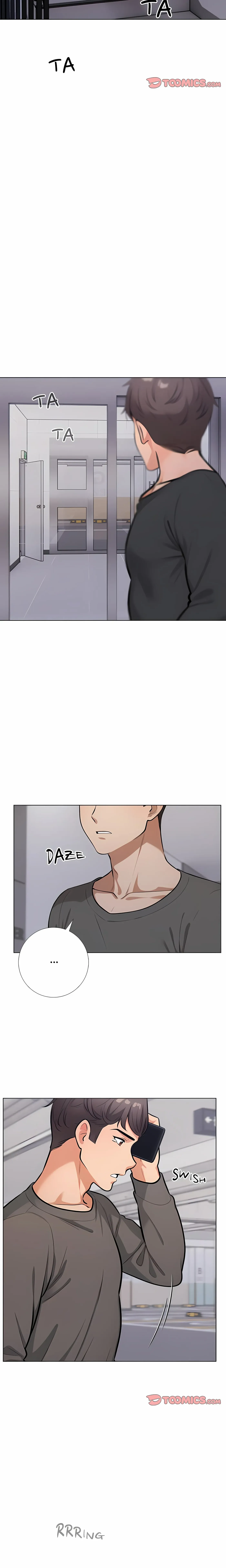 Read Purity Game chapter 28 image 17 on Lezhin
