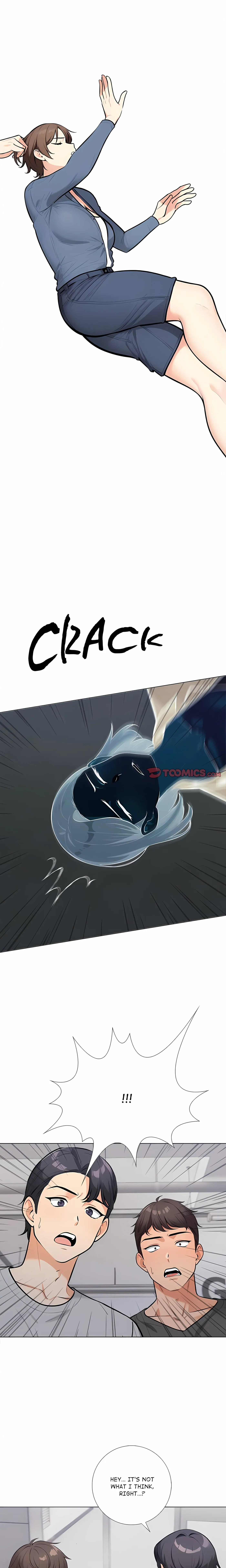 Read Purity Game chapter 28 image 9 on Lezhin