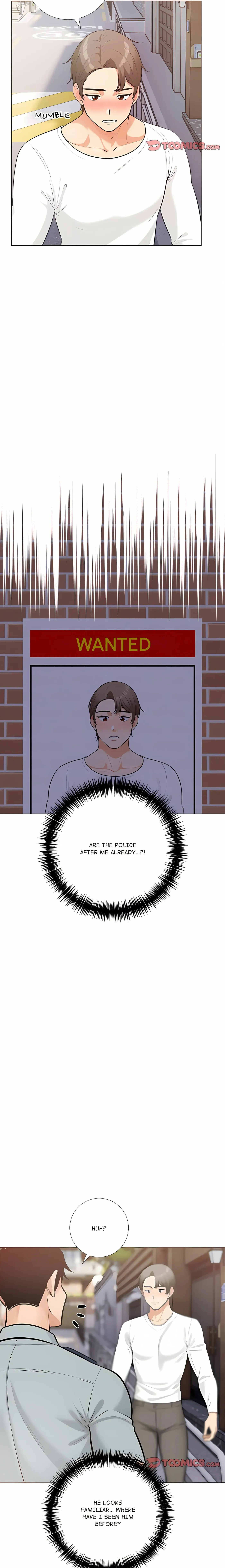 Read Purity Game chapter 29 image 1 on Lezhin