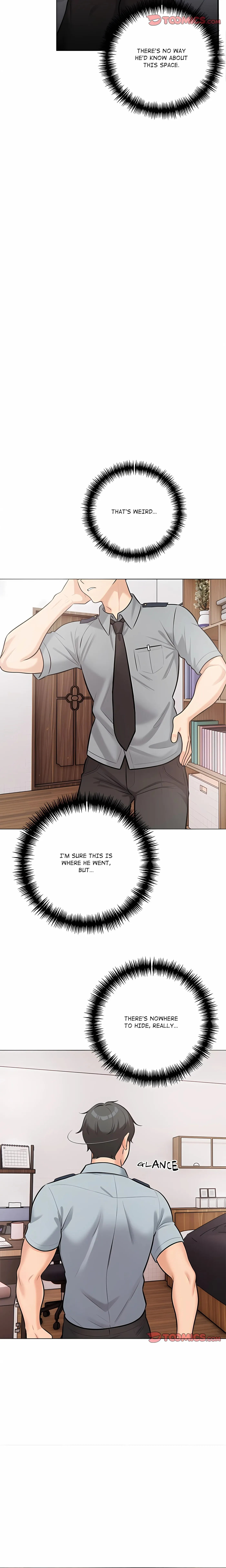 Read Purity Game chapter 29 image 12 on Lezhin
