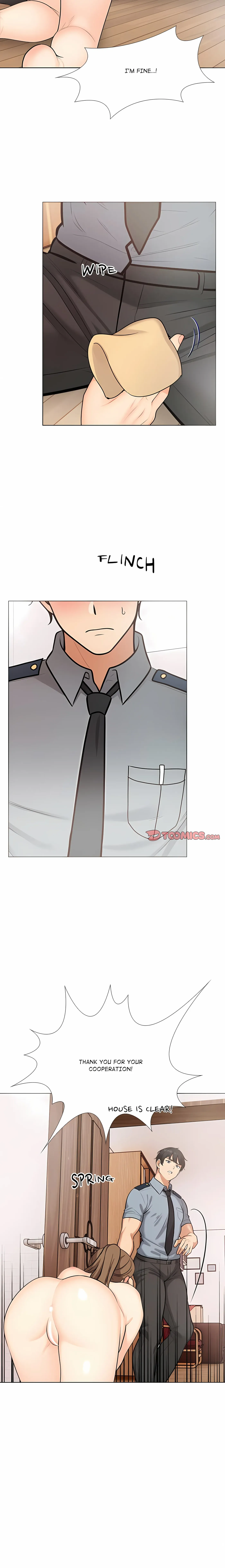 Read Purity Game chapter 29 image 14 on Lezhin